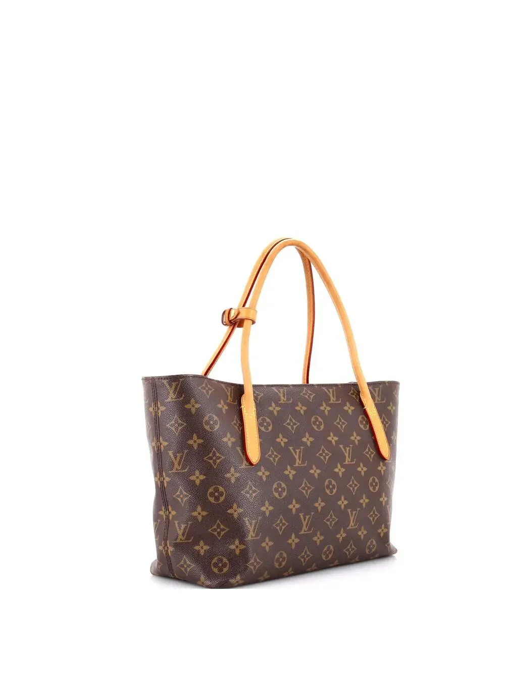 Louis Vuitton Raspail Tote Canvas Pm #339904L13B